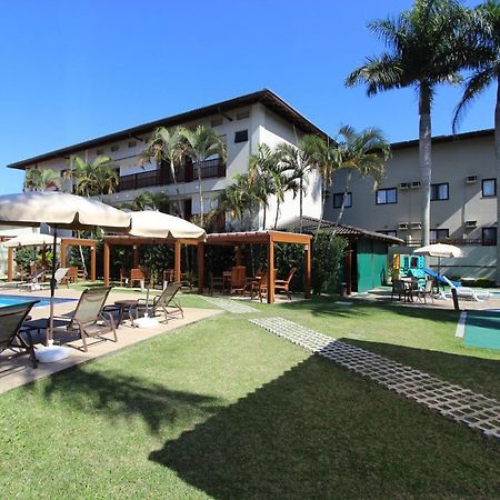 Hotel Ilhas Do Caribe - Na Melhor Regiao Da Praia Da Enseada Guarujá Eksteriør bilde
