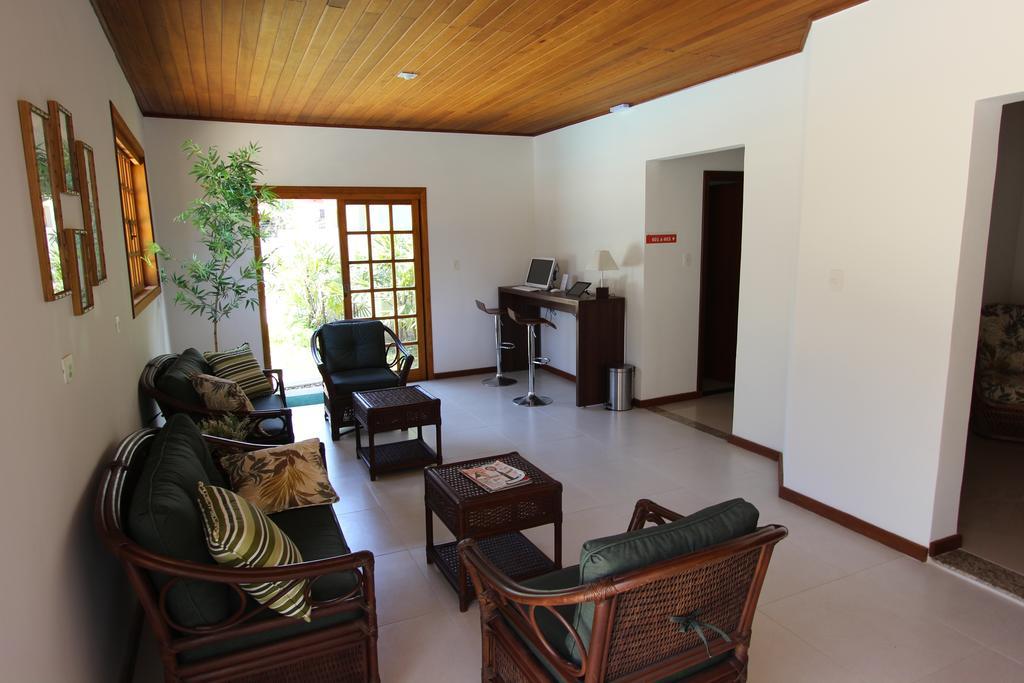 Hotel Ilhas Do Caribe - Na Melhor Regiao Da Praia Da Enseada Guarujá Eksteriør bilde