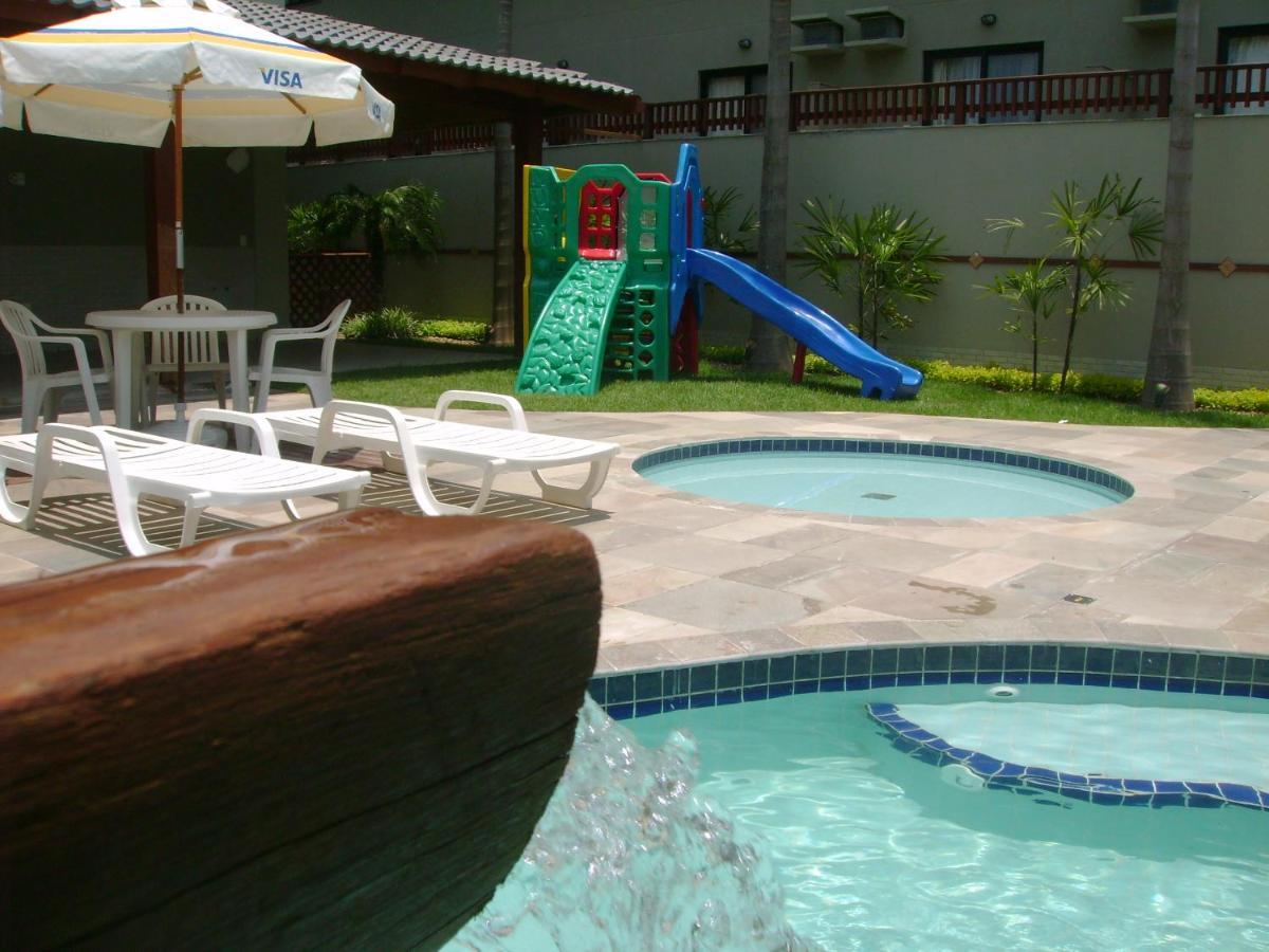 Hotel Ilhas Do Caribe - Na Melhor Regiao Da Praia Da Enseada Guarujá Eksteriør bilde