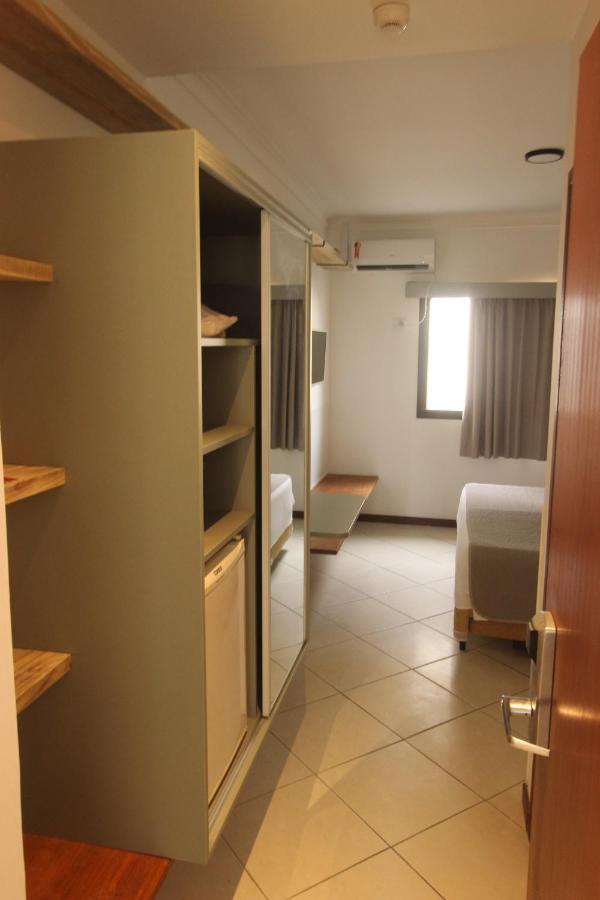 Hotel Ilhas Do Caribe - Na Melhor Regiao Da Praia Da Enseada Guarujá Eksteriør bilde