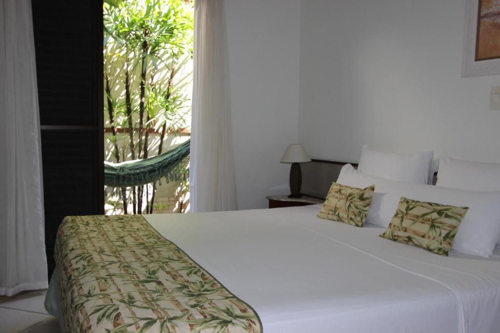 Hotel Ilhas Do Caribe - Na Melhor Regiao Da Praia Da Enseada Guarujá Rom bilde