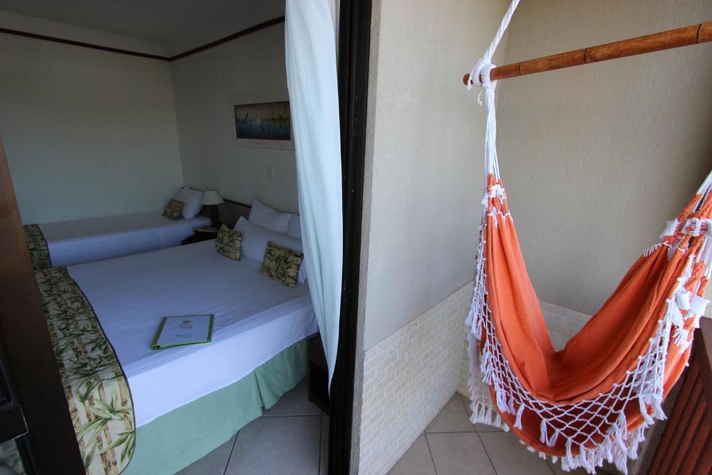 Hotel Ilhas Do Caribe - Na Melhor Regiao Da Praia Da Enseada Guarujá Rom bilde