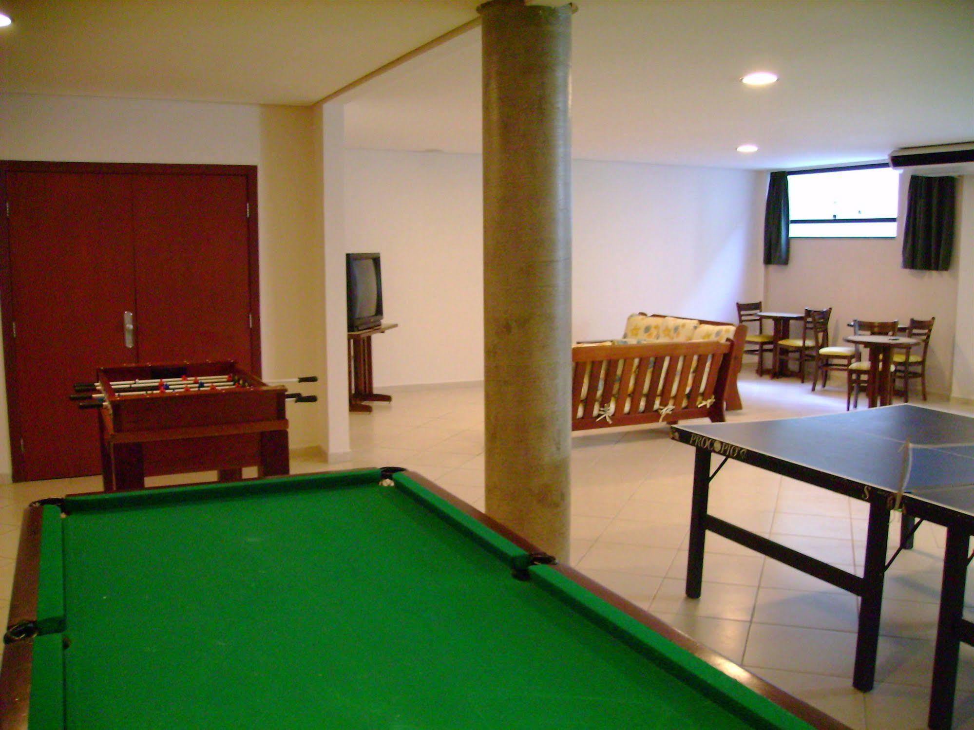 Hotel Ilhas Do Caribe - Na Melhor Regiao Da Praia Da Enseada Guarujá Eksteriør bilde