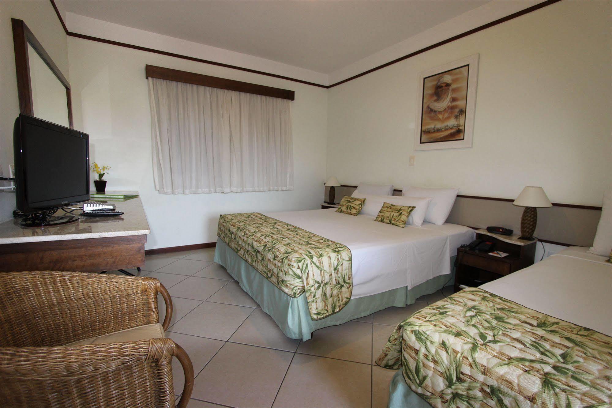 Hotel Ilhas Do Caribe - Na Melhor Regiao Da Praia Da Enseada Guarujá Eksteriør bilde