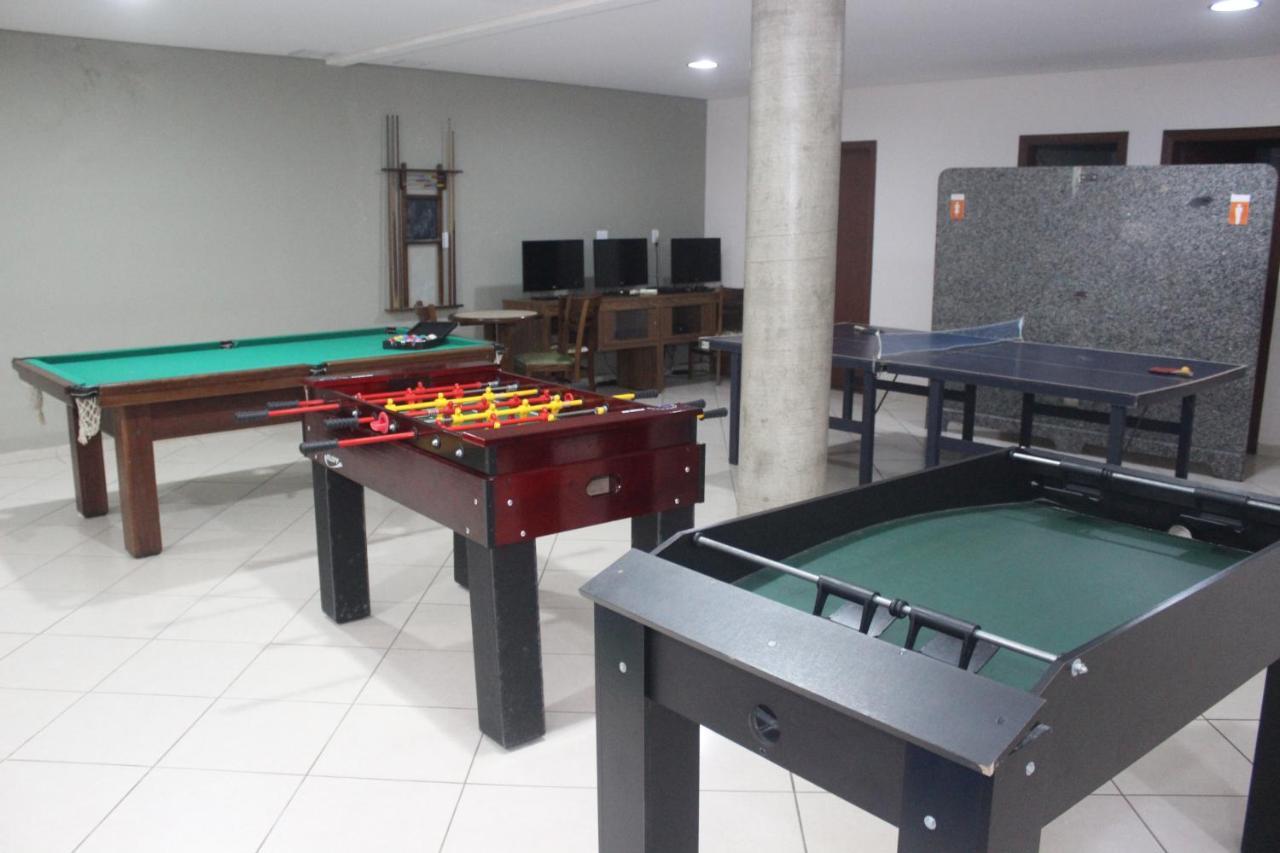 Hotel Ilhas Do Caribe - Na Melhor Regiao Da Praia Da Enseada Guarujá Eksteriør bilde