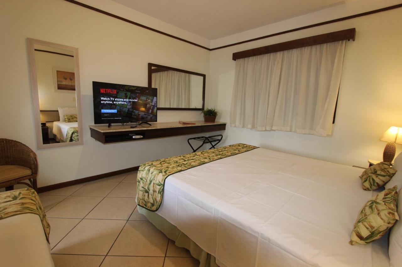 Hotel Ilhas Do Caribe - Na Melhor Regiao Da Praia Da Enseada Guarujá Eksteriør bilde